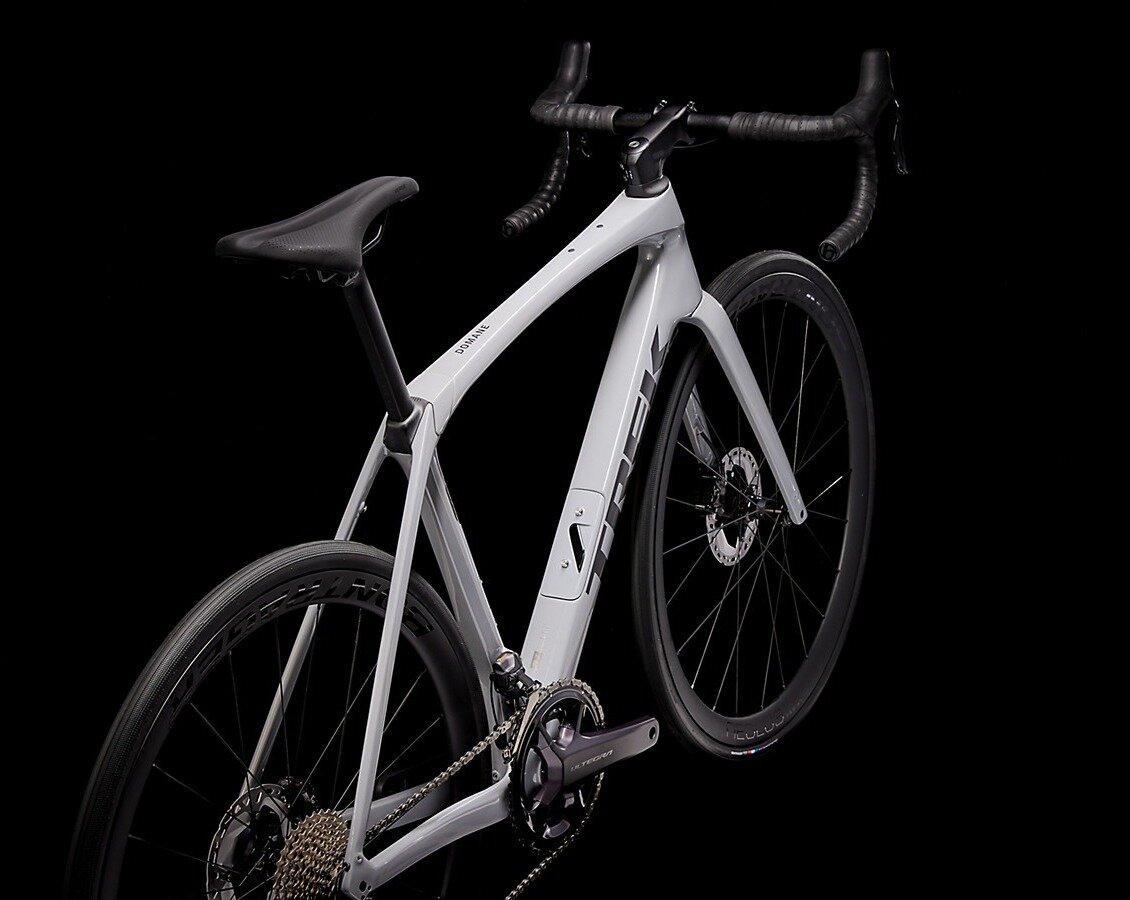 Disc Brakes 2021 Trek Domane Sl7 Trek Domane SL4 Review