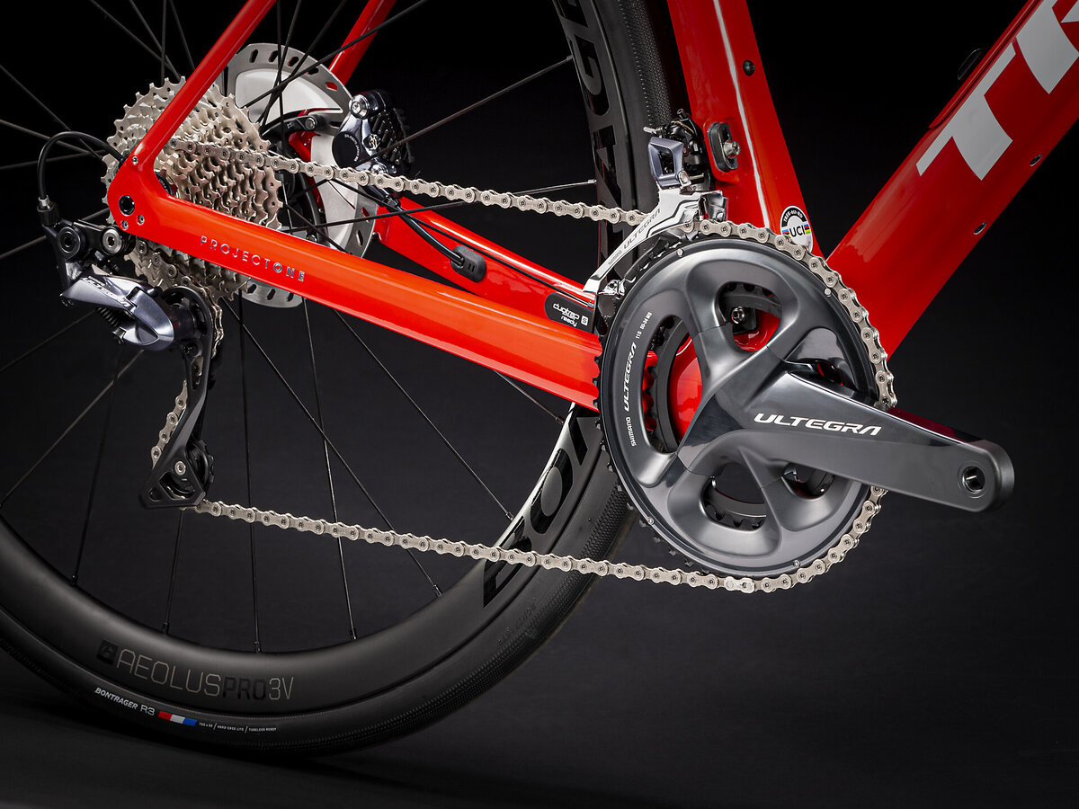 Trek Domane SLR Kickstand Bike Shop, Beaumont, TX