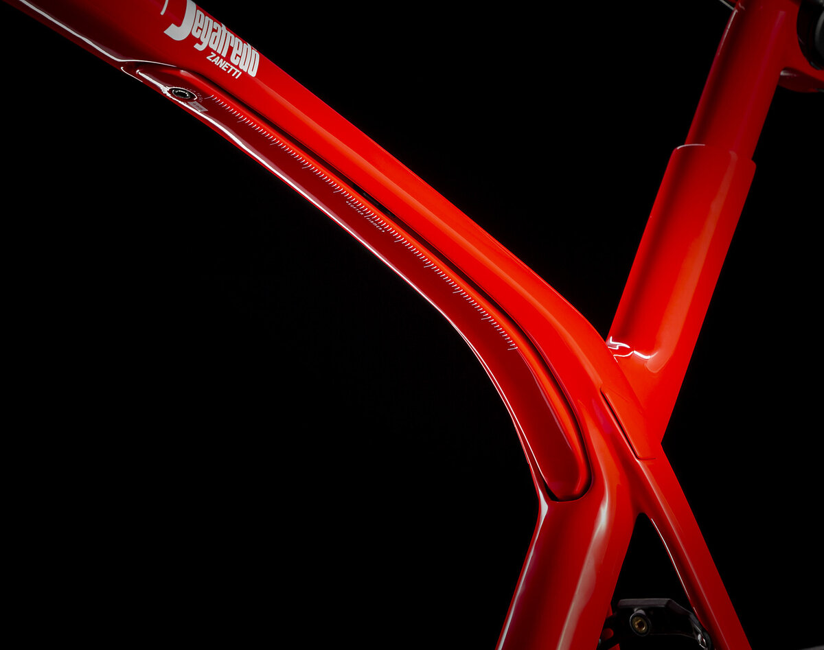 Trek Domane SLR 6 - Project One - Prairie Path Cycles in Winfield