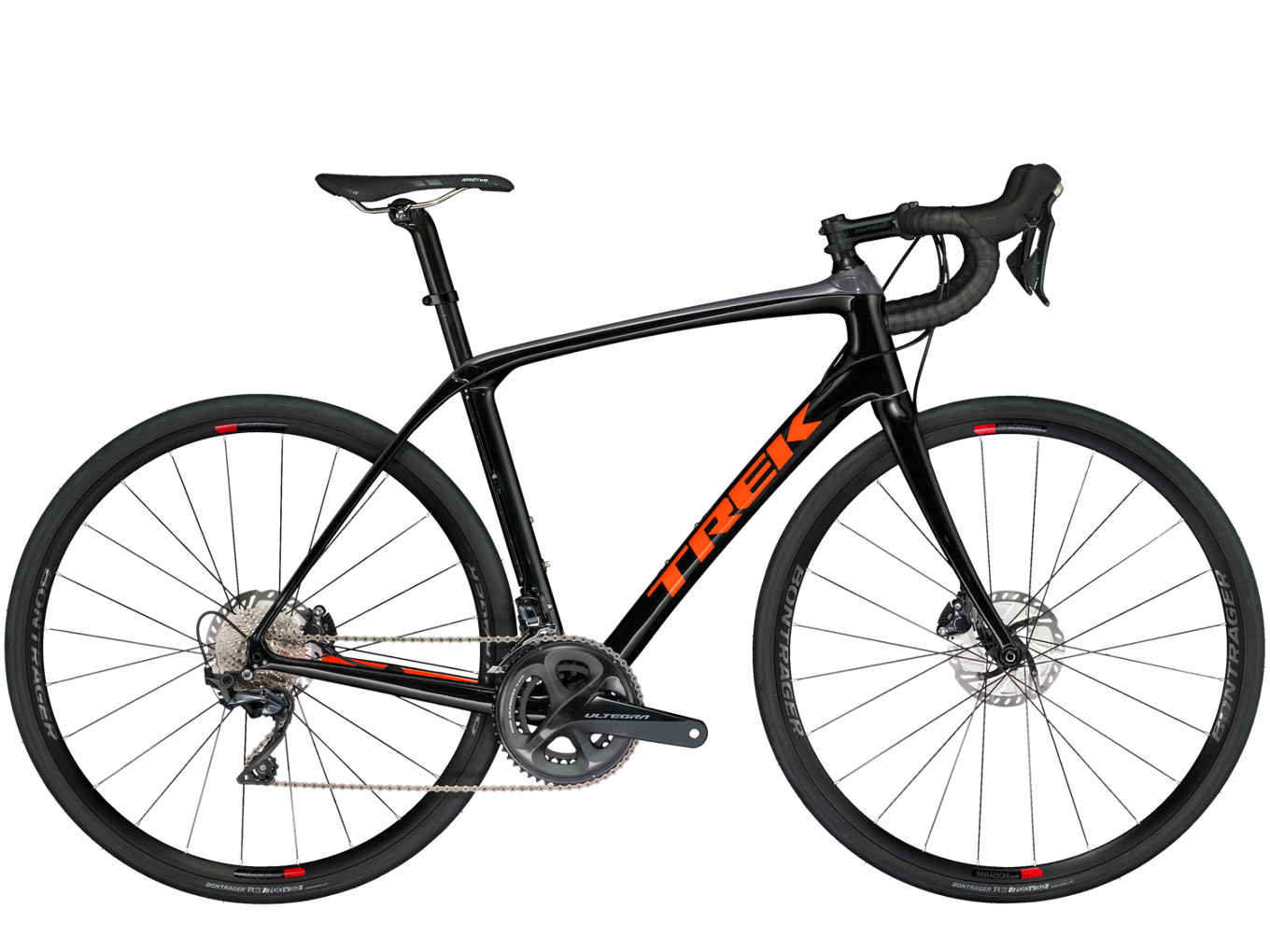 Trek Domane SLR 6 Disc - BSP 
