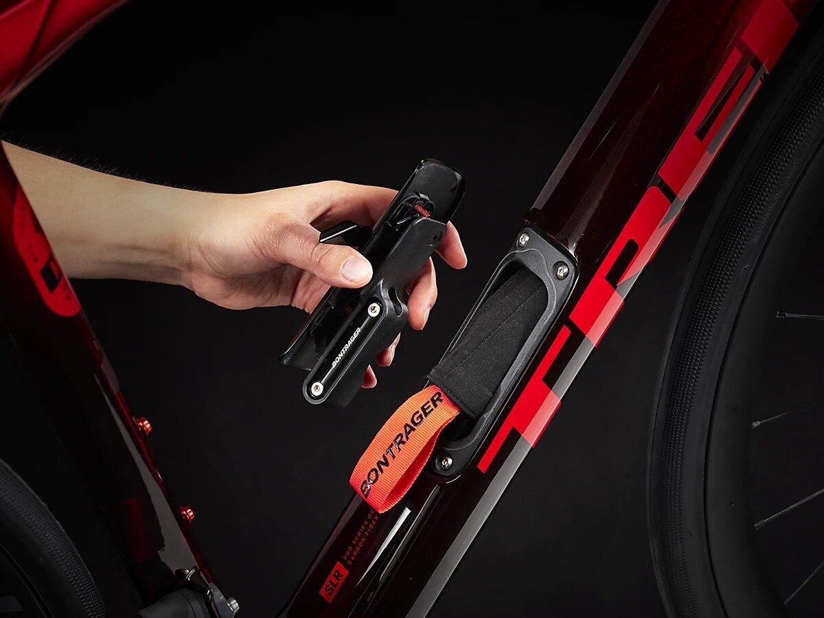 Trek Domane SLR 6 eTap Gen 4 - Southern California Bike Shop