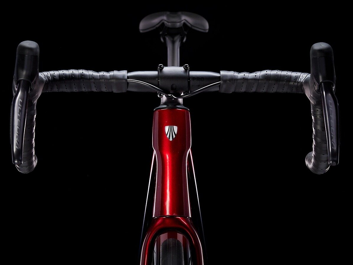 Trek Domane SLR 7 Gen 4 - Gregg's Cycles