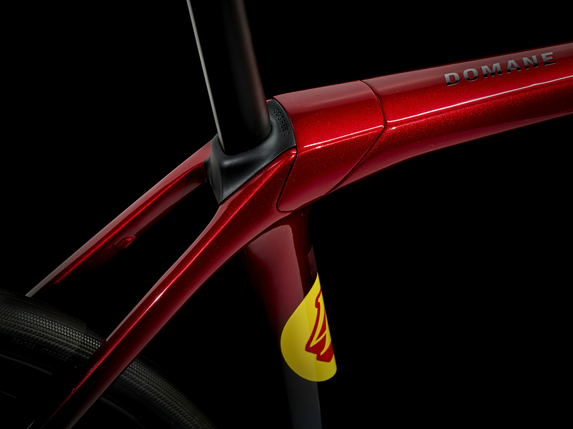 Trek Domane SLR 7 AXS Gen 4 - Redlands - Riverside - Rancho