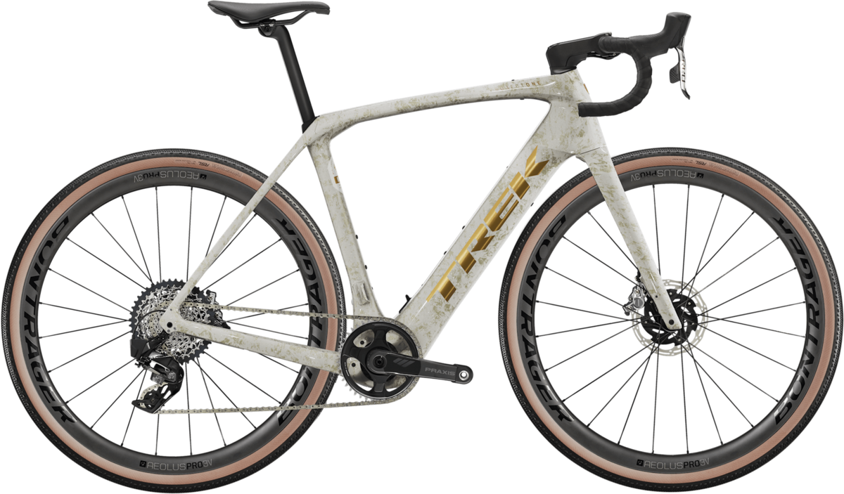 TREK トレック DOMANE SLR OCLV600 Trek Domane SLR 7 - Competitive Edge Ski & Bike