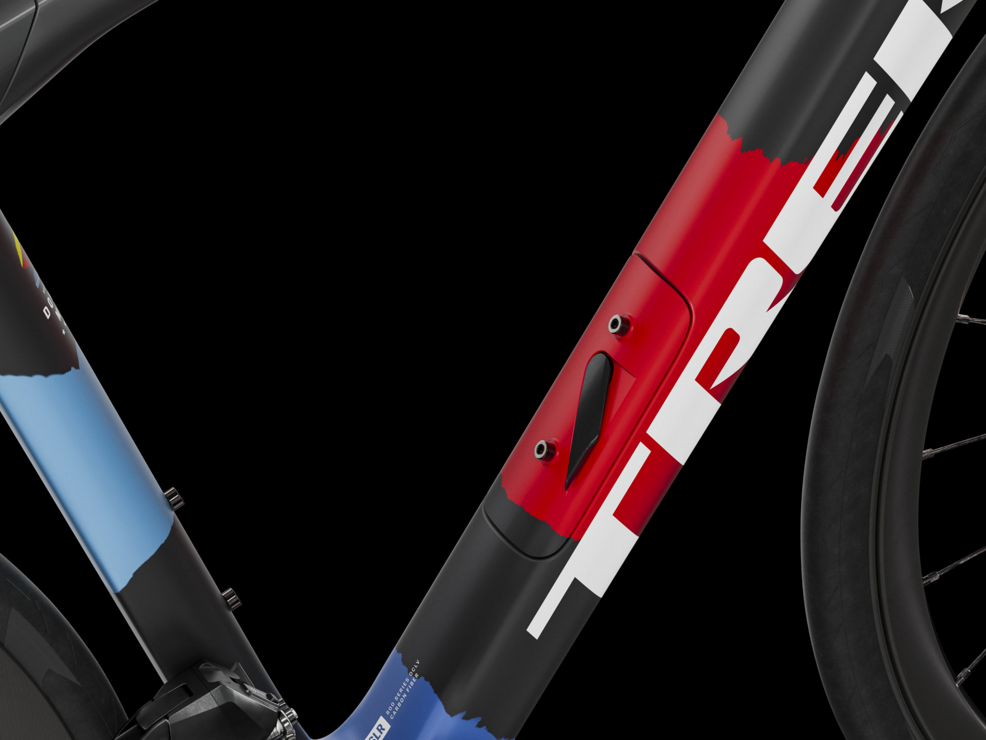 Trek Domane SLR 9 AXS Gen 4 - Massachusetts Bike Shop - Landry's