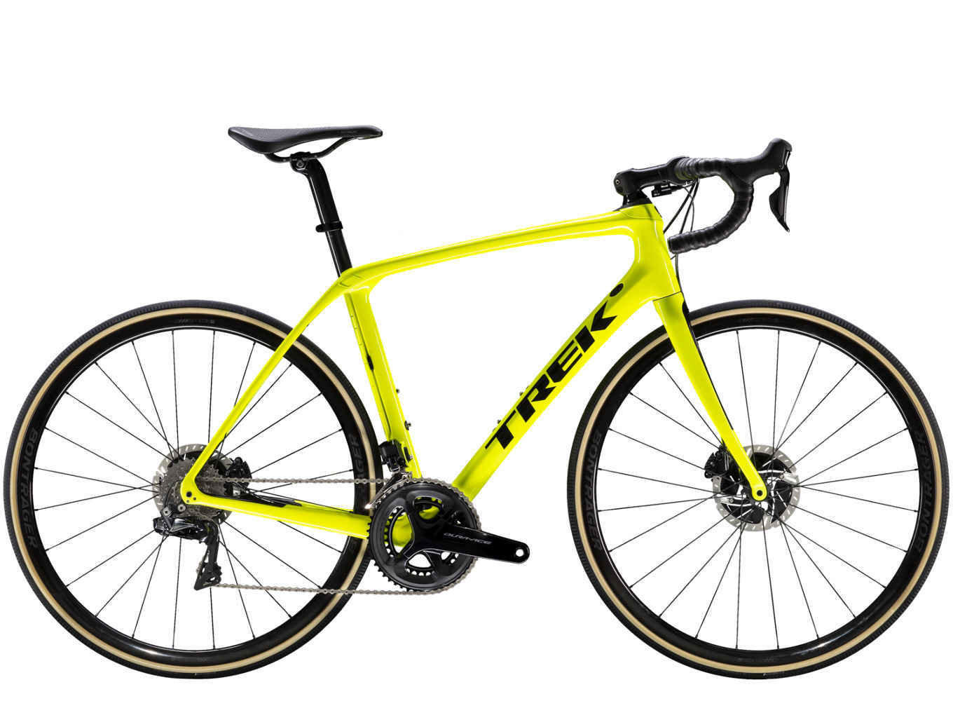 Trek Domane SLR 9 Disc - Simpson
