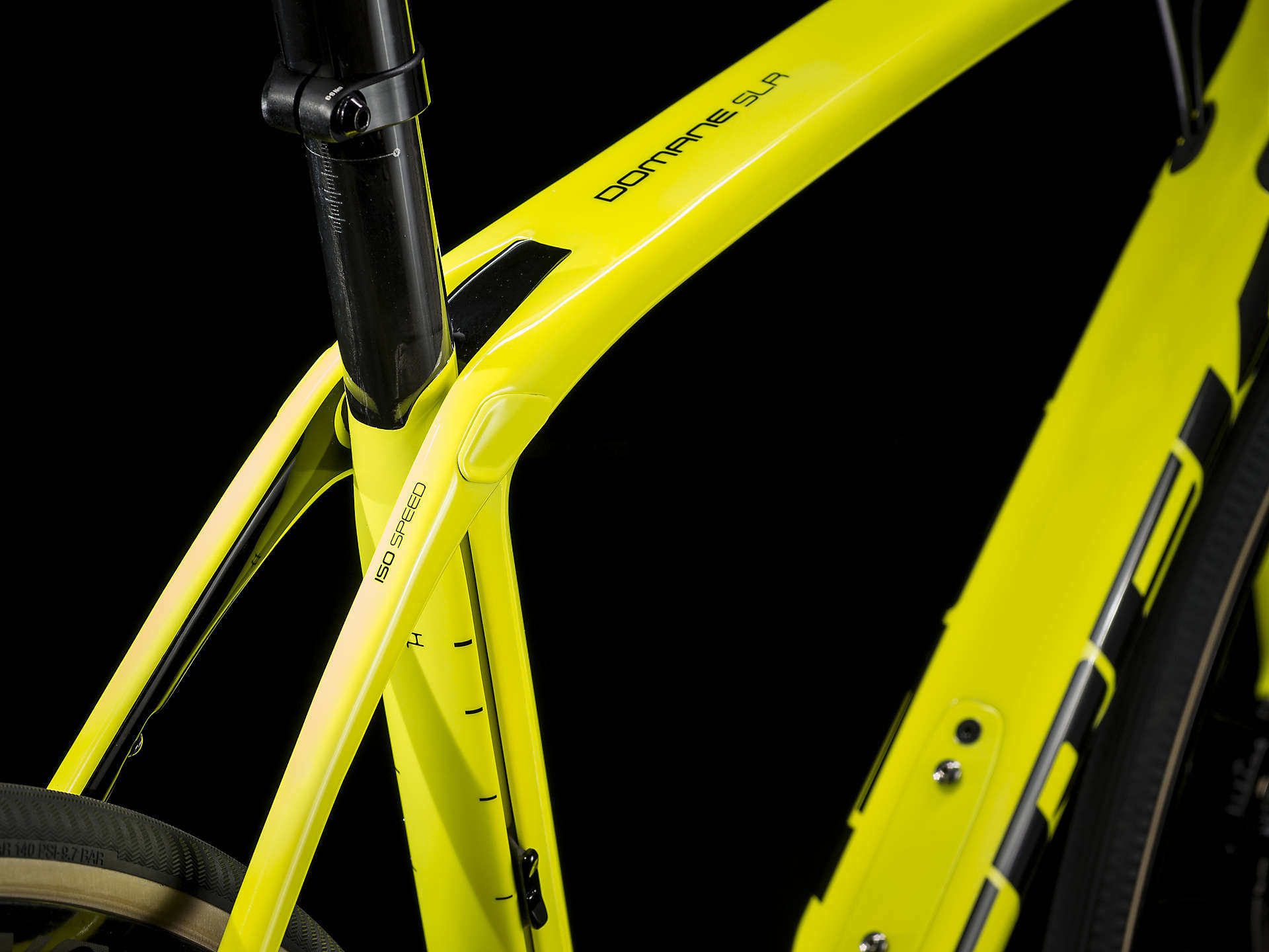 Trek Domane SLR 9 Disc - Planet Bike East Brunswick Matawan / Old 