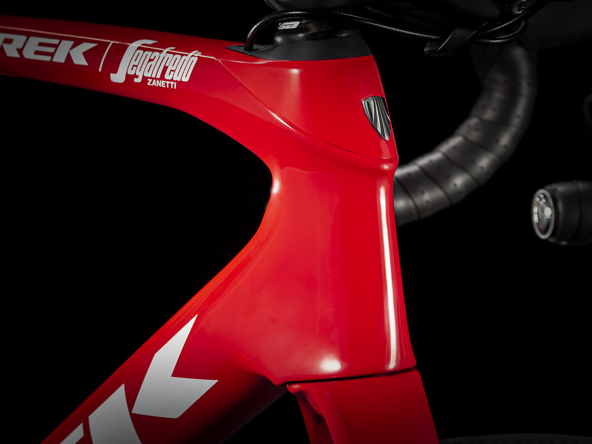 Trek Domane SLR 9 eTap - www 