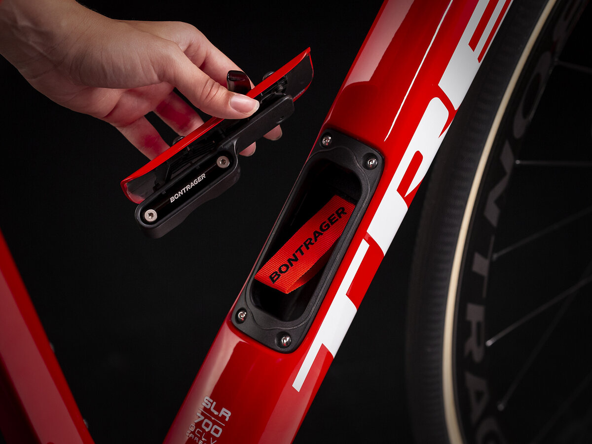 Trek Domane SLR 9 eTap - www 
