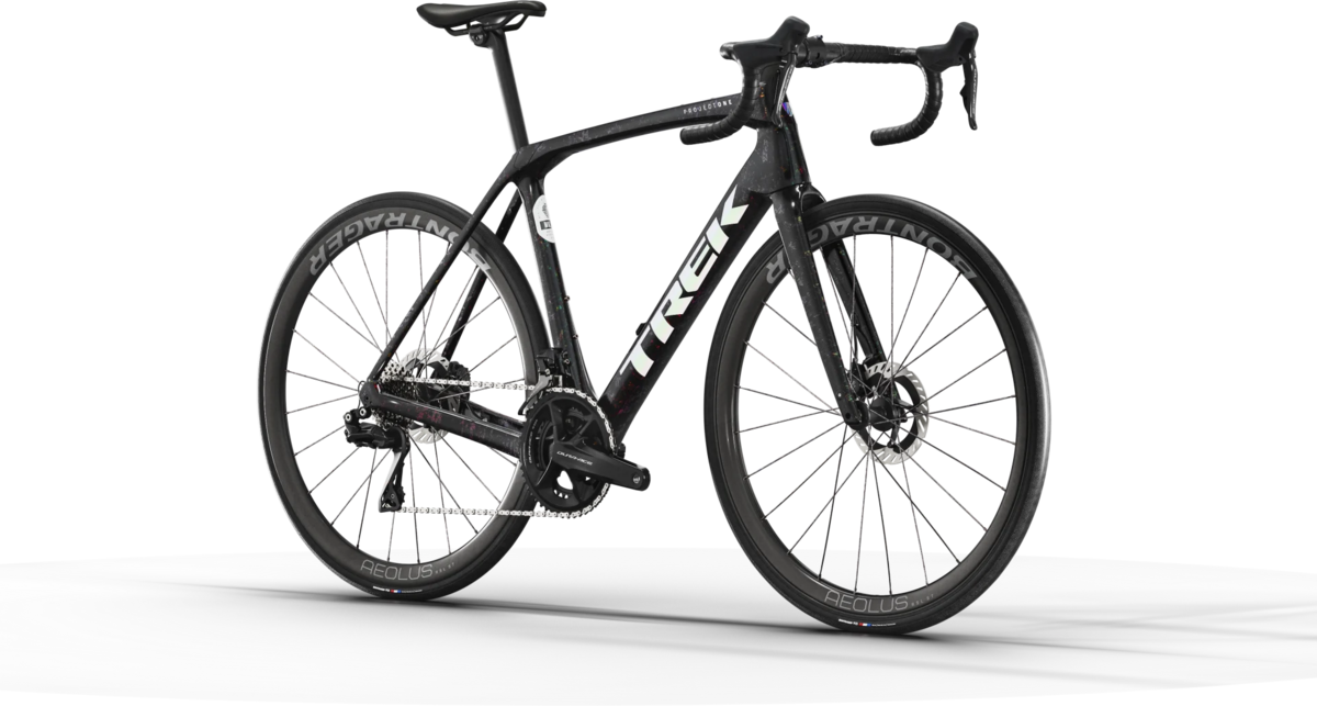 Trek Domane SLR 9 Gen 4 - Planet Bike East Brunswick Matawan / Old