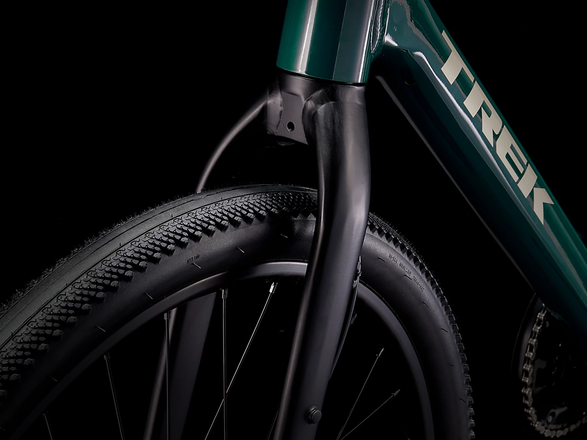 Trek Dual Sport 2 Gen 5 - Outspokin Bicycles