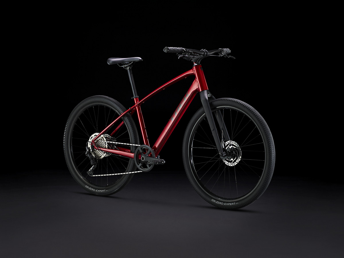 2023 TREK Dual Sport 3 Gen 5 - Evolution Bikes