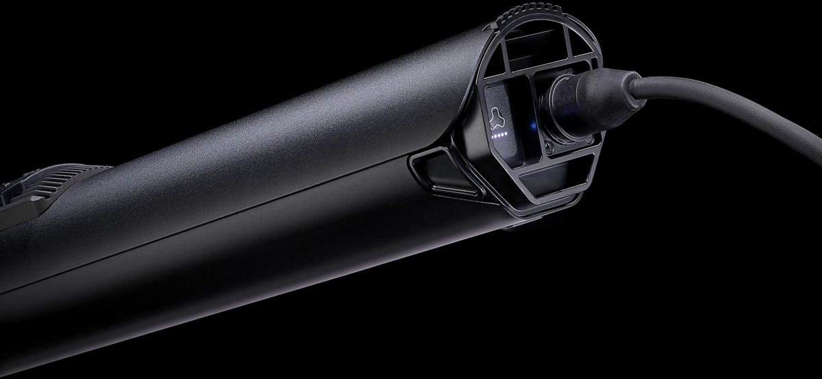 Trek E-Caliber 9.6 - www.summitbicycles.com