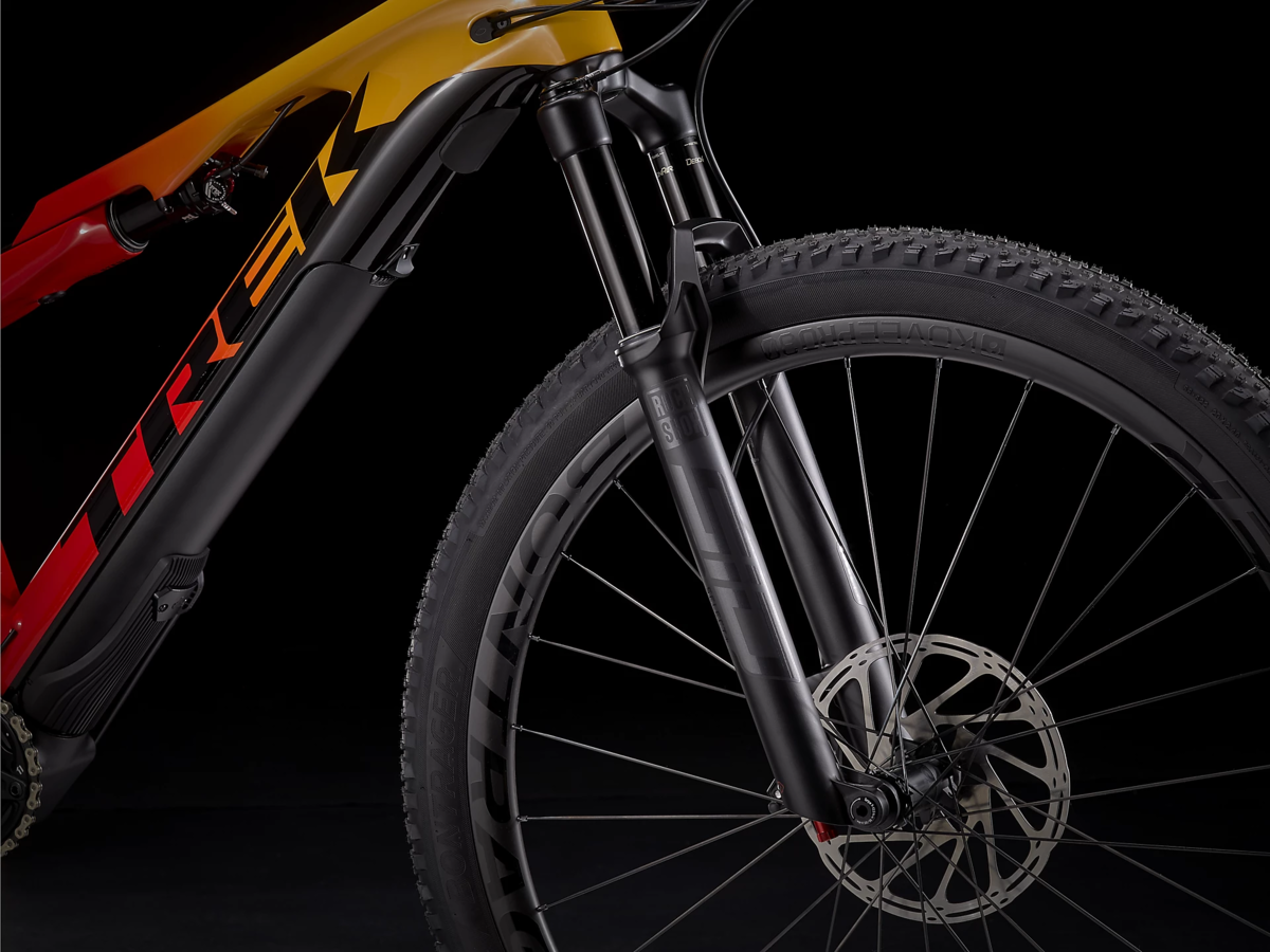 Bicycle Trek E Caliber Trek E-Caliber GX Bike Mart Dallas' Best