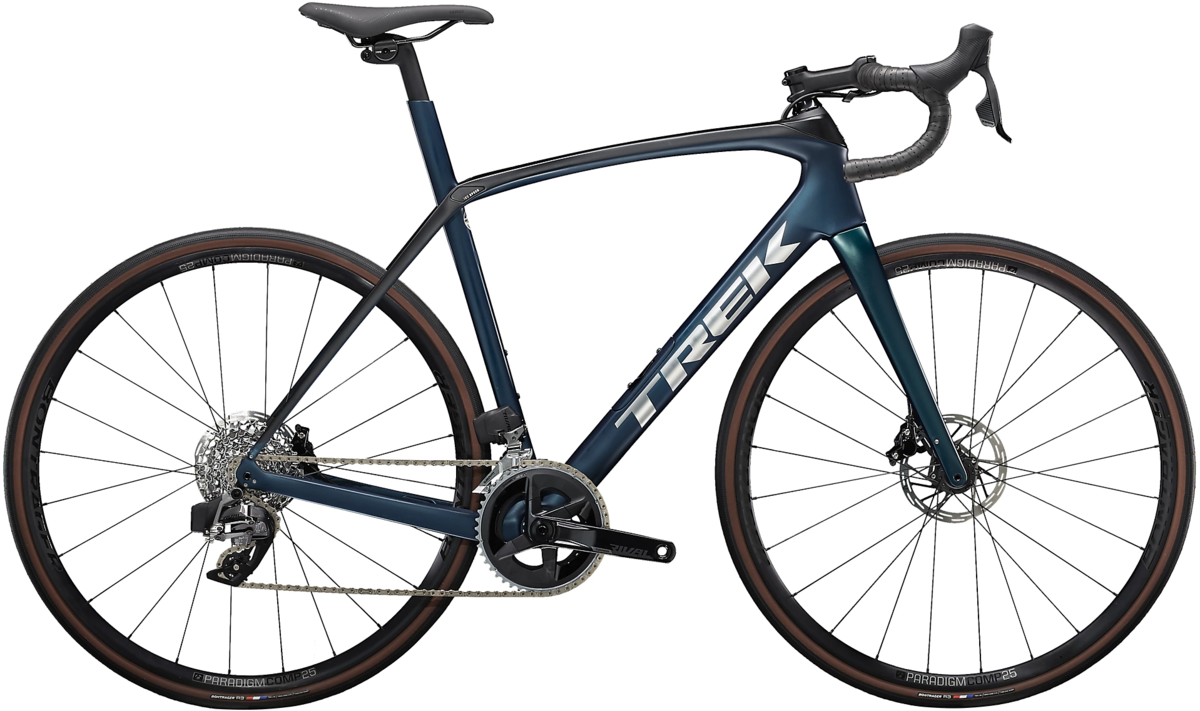 trek sl6 domane weight