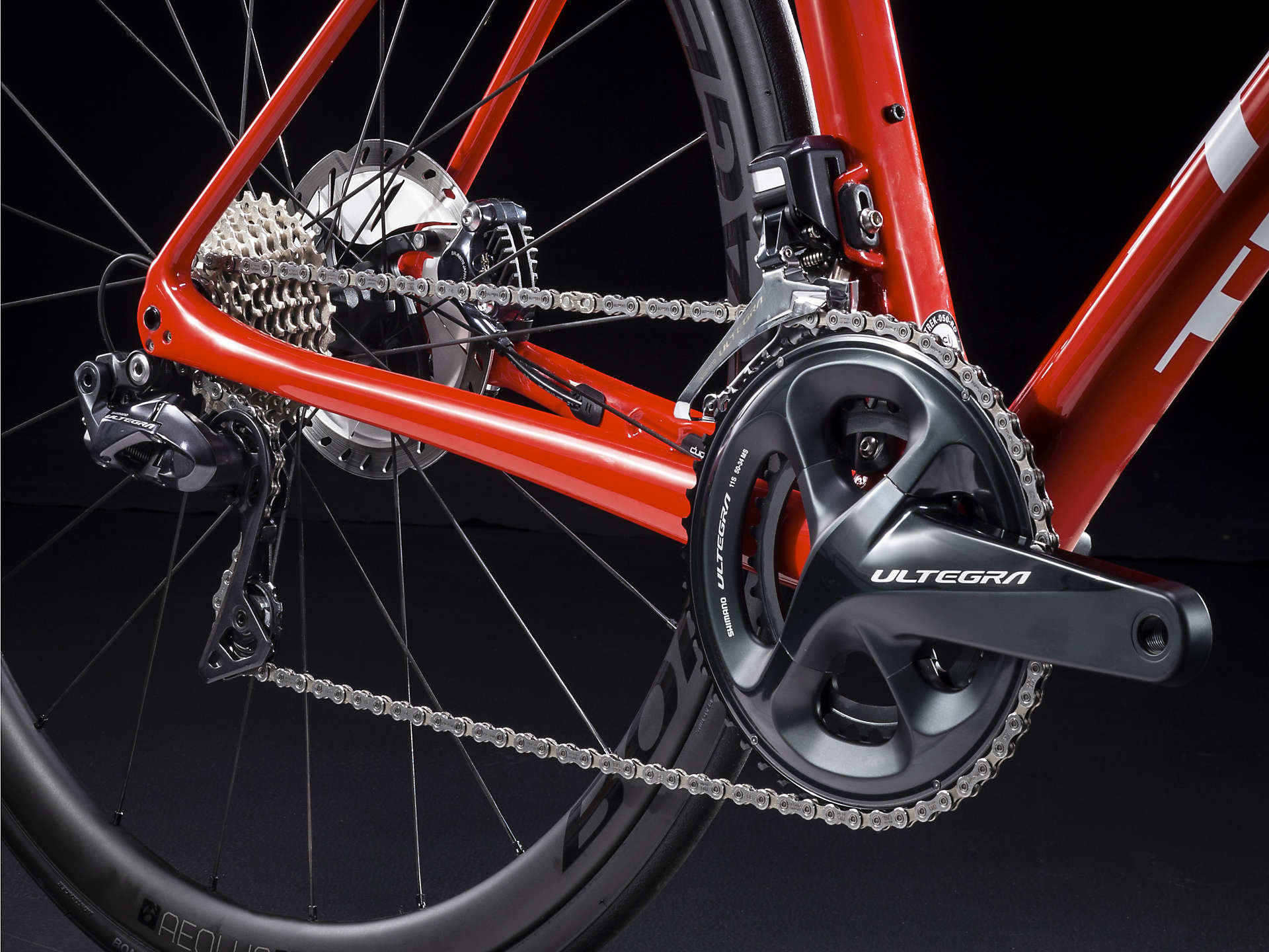Trek Emonda SLR 7 Disc - Bicycle Doctor 