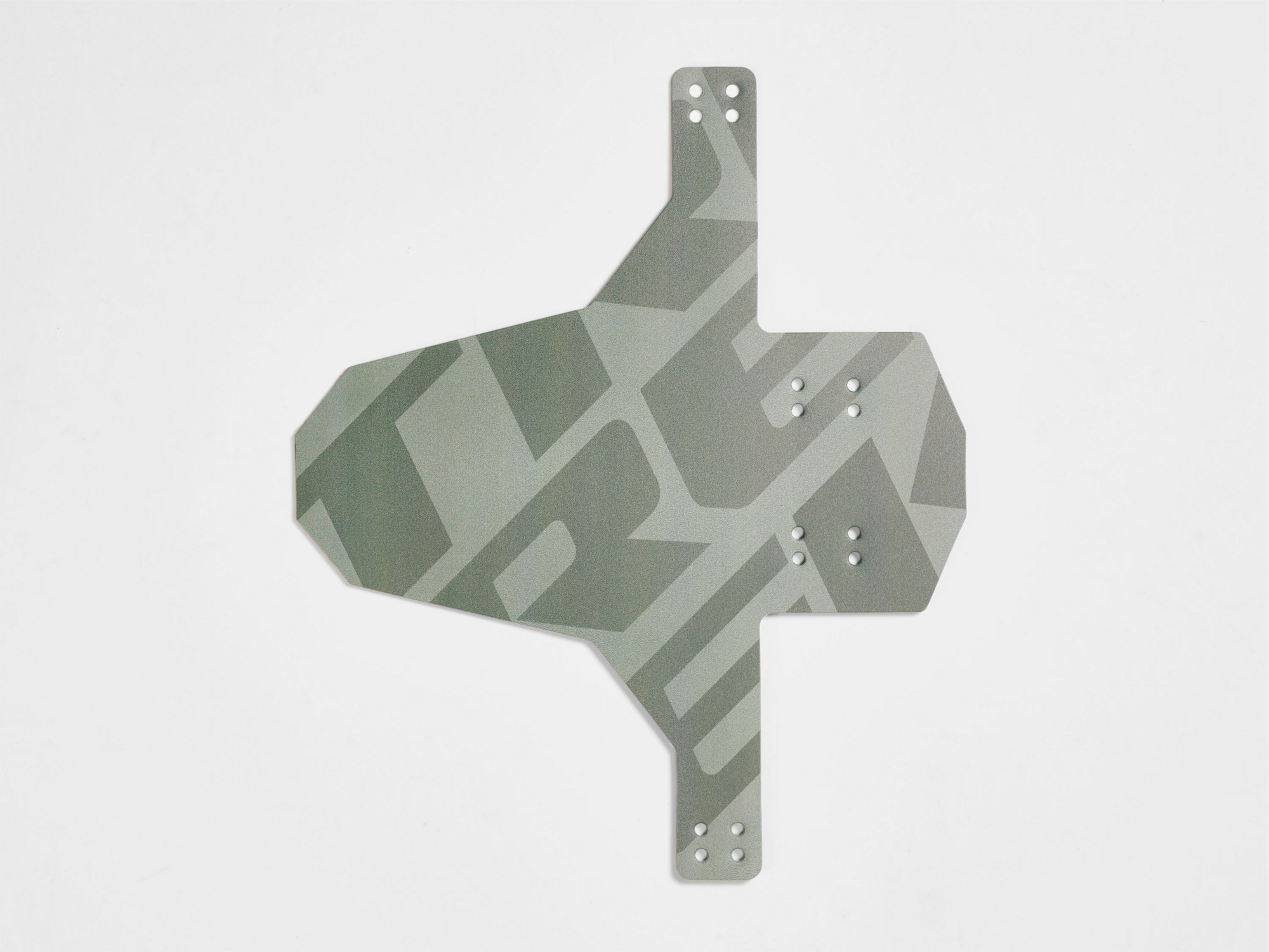 Trek Enduro Front Fender Wheaton's Cycle