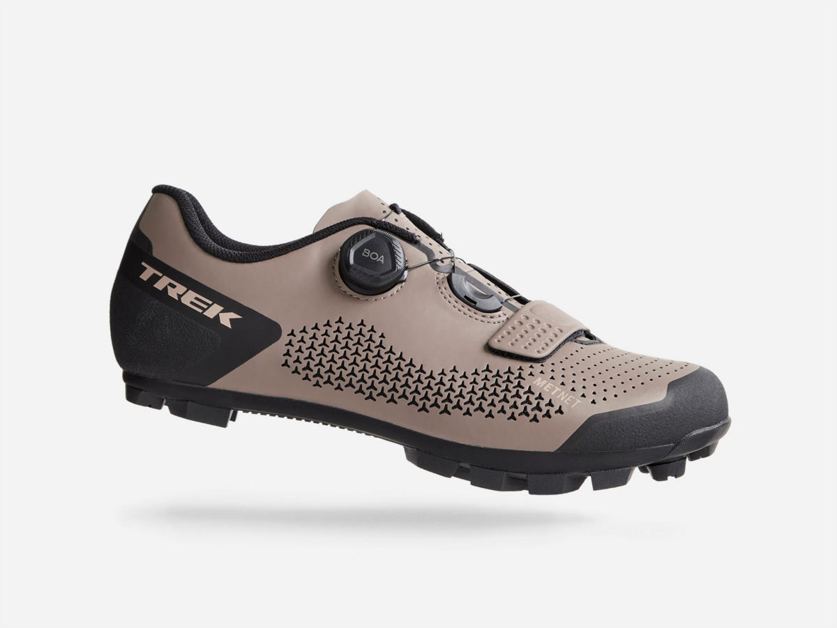 Trek Foray Mountain Bike Shoe - Idle Times Bike Shop | Cape Cod, MA