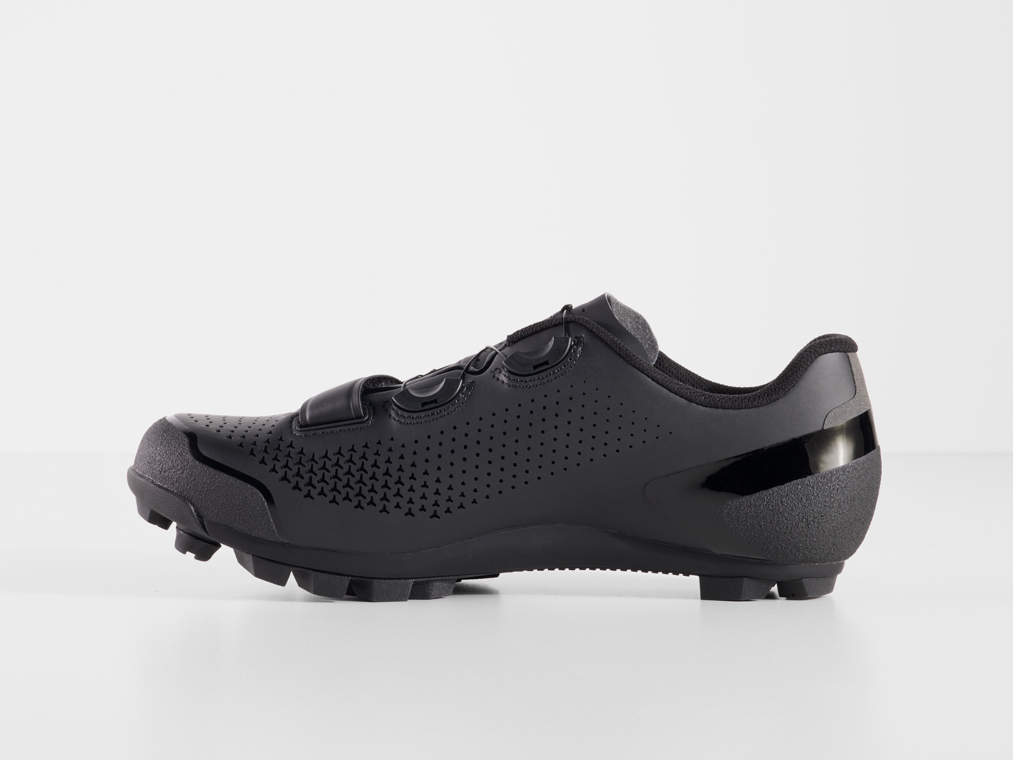 Trek Foray Wide Mountain Bike Shoe - Trek Bicycle Store of