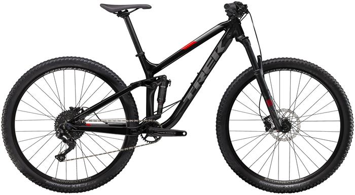 Trek fuel ex 5 29 Clearance