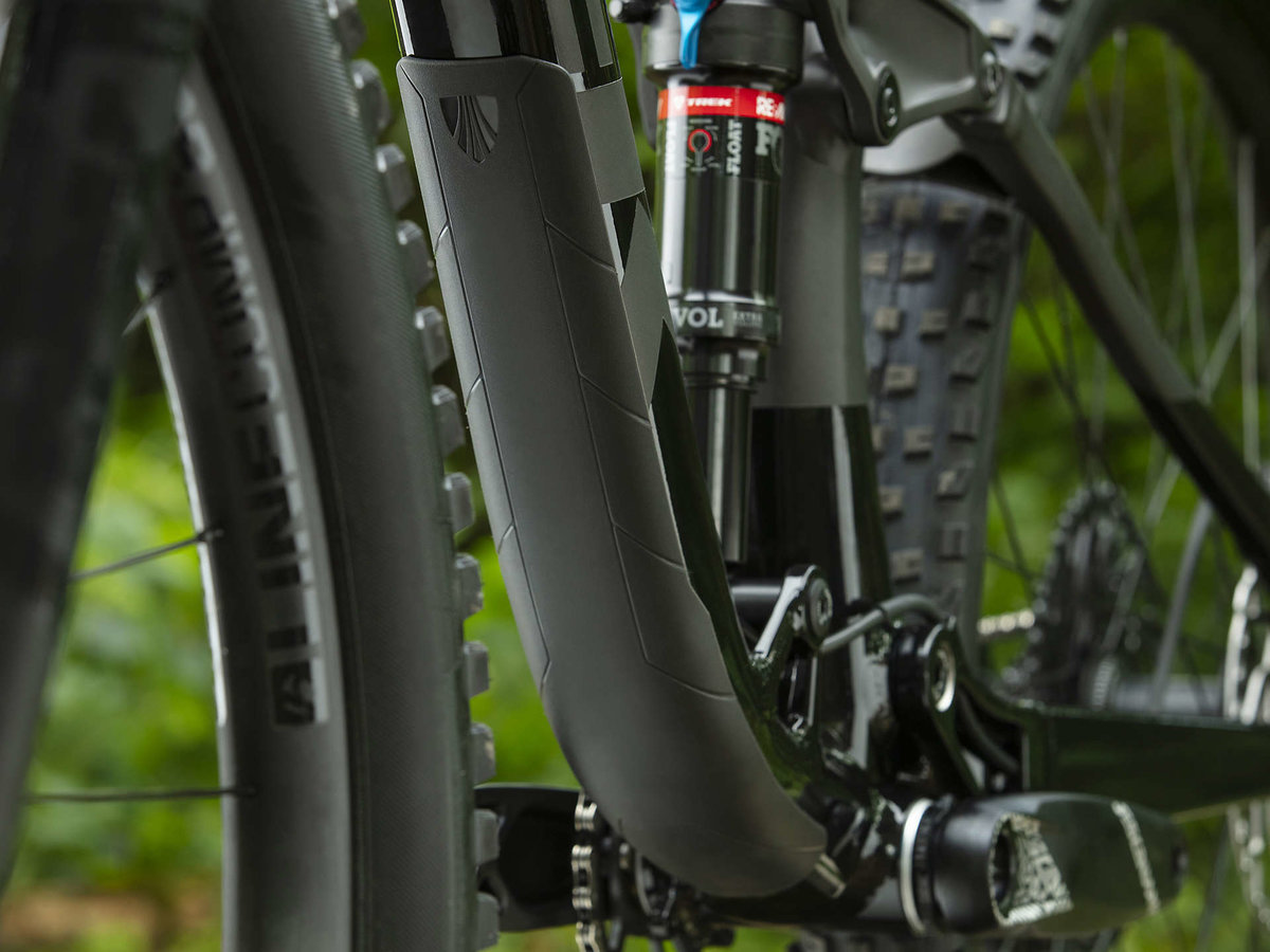 trek fuel ex 8