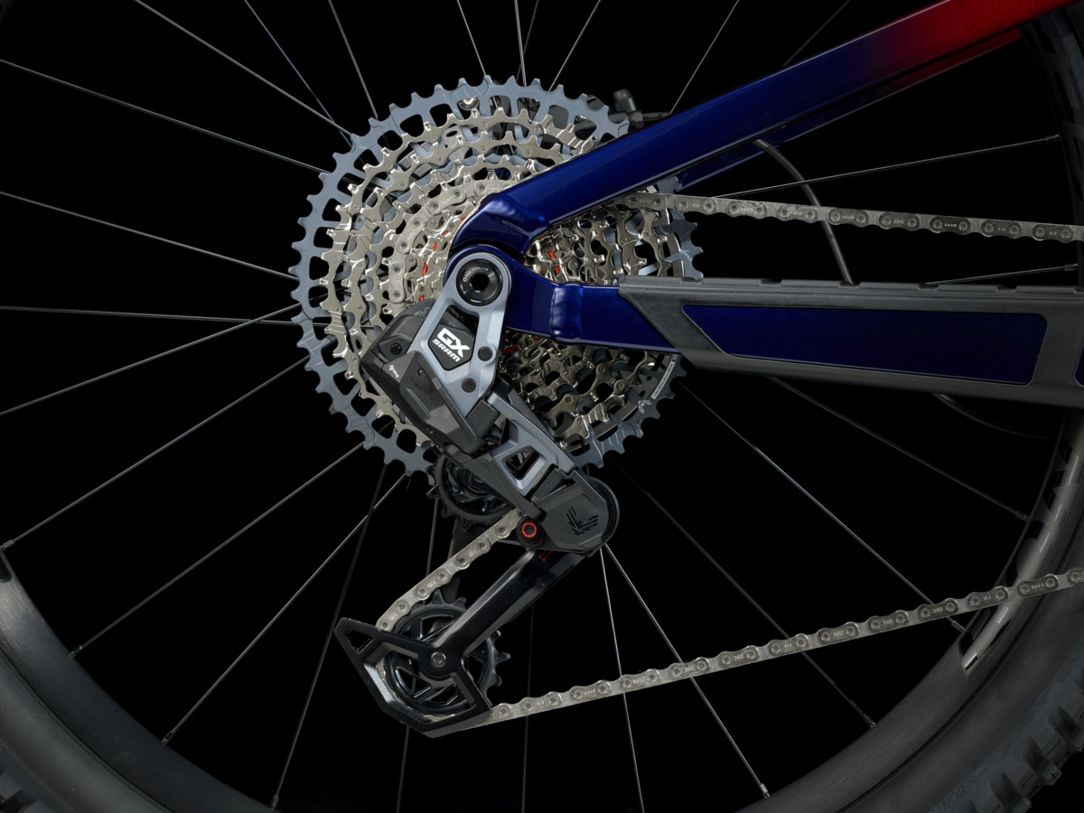 Trek Fuel EX 8 GX AXS T-Type Gen 6 - Freewheel Bike Shop