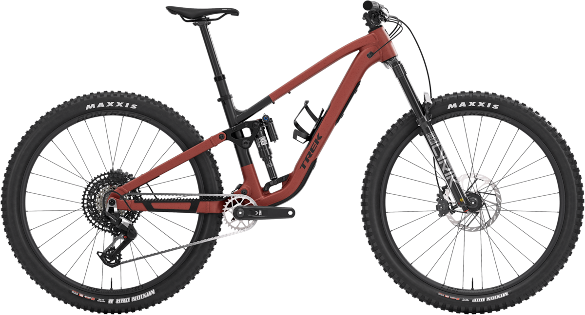 どなすけ　TREK FUELEX9.7 フルサス カーボンS どなすけ TREK FUELEX9.7 フルサス カーボンS 2023 Trek Fuel EX
