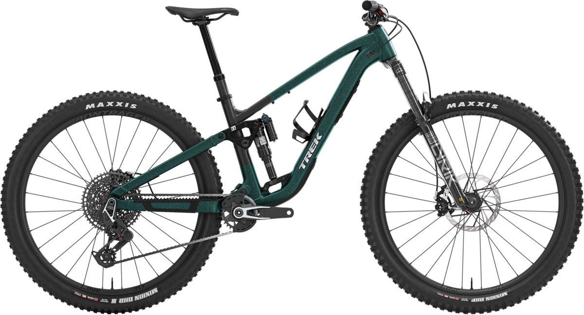 Trek Fuel EX 9 X0 AXS Gen 7 - Village Bike | Florida