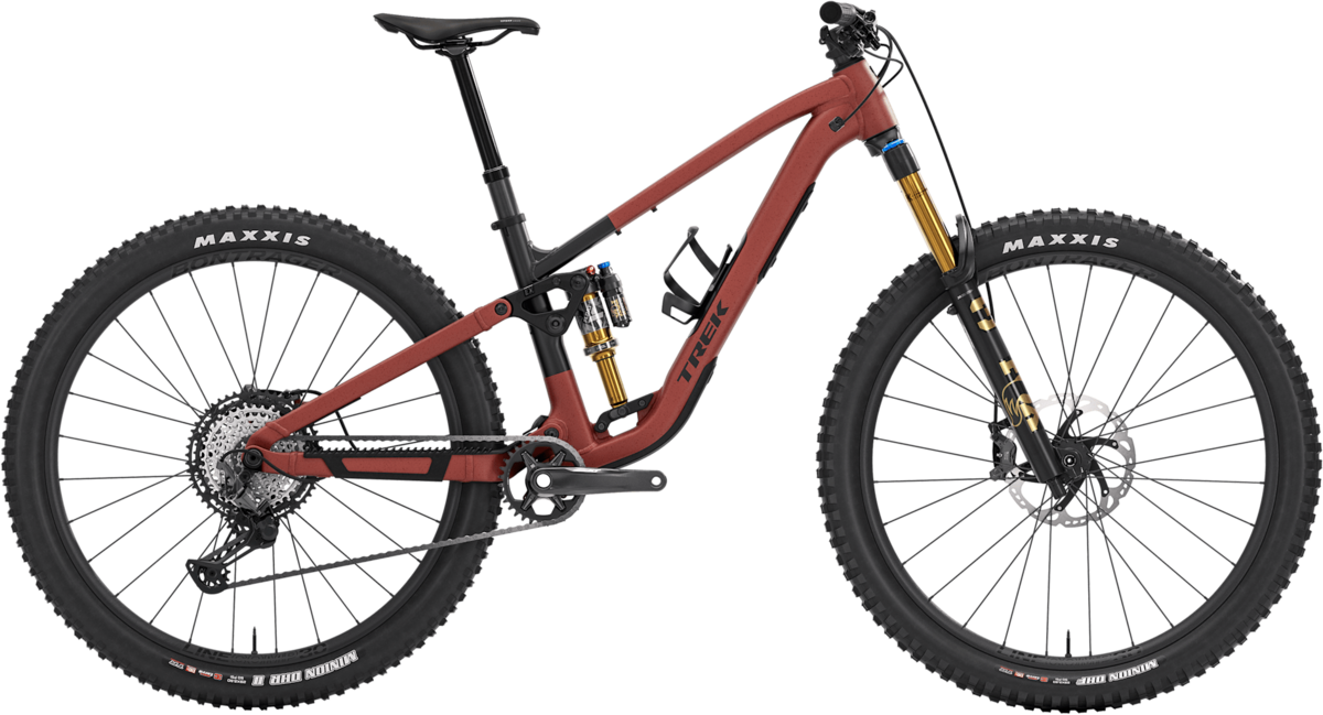 Trek Fuel EX 9 XT Gen 7 - Trail Bicycles | Your Comox Valley Bike Shop