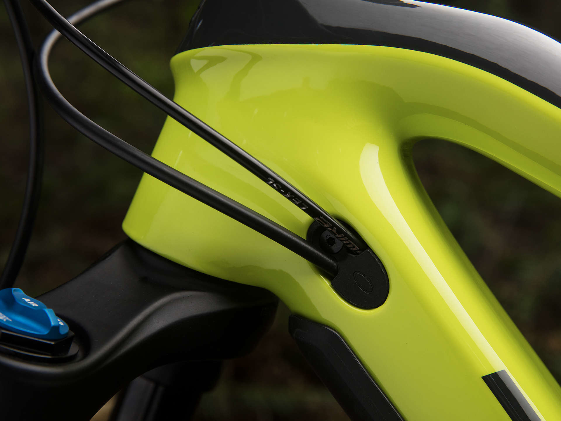 Trek Fuel EX 9.7 29 - Southern 