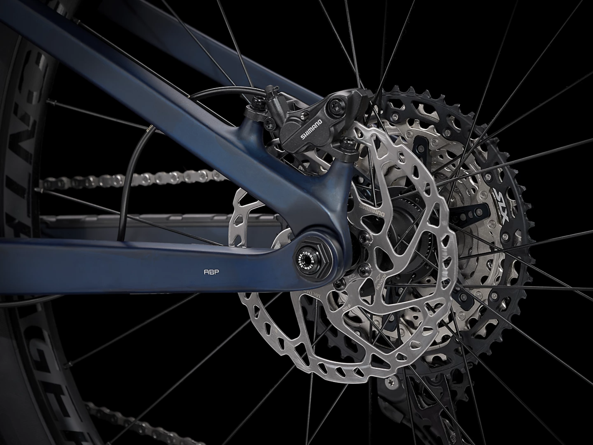 Trek Fuel EX 9.7 Gen 5 - The Bicycle Outfitter | Los Altos, CA