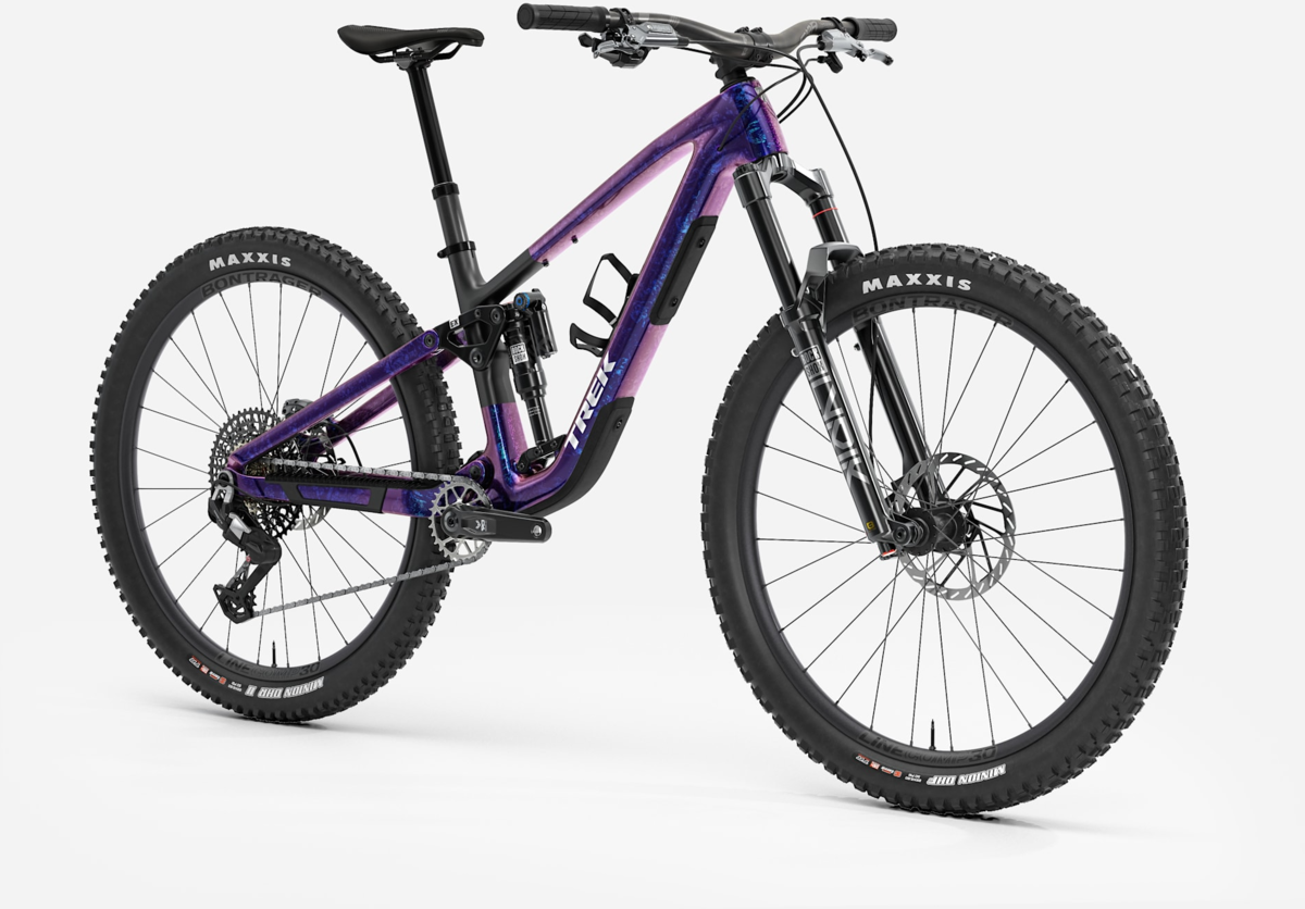 Trek Fuel EX 9.8 Eagle 90 Gen 7 - Carolina Pedal Works | Hickory, NC