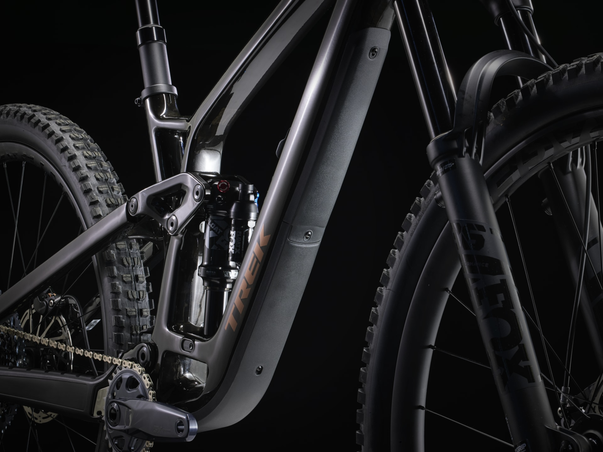 TREK Fuel EX 9.8　(カーボン) Fuel EX 9.8 - Trek Bikes (CA)