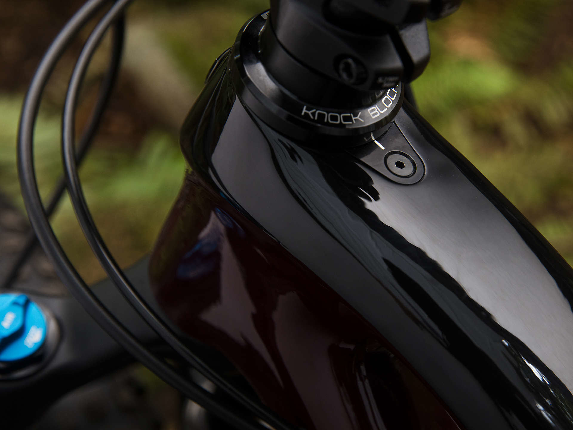Trek Fuel EX 9.8 Women's - Freewheel 