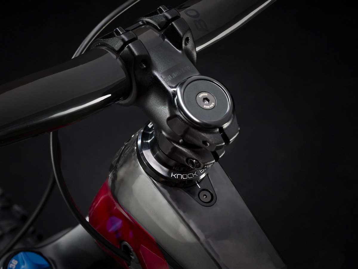 Trek Fuel EX 9.8 XT - www 