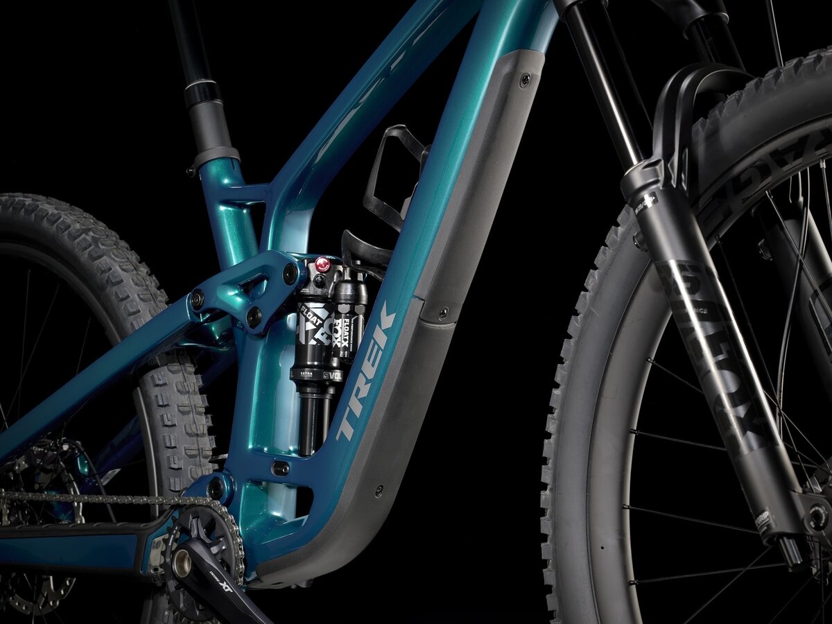 Trek 2025 Fuel EX 8 GX AXS T-Type Gen 6 - Trek Store TREK FUEL 