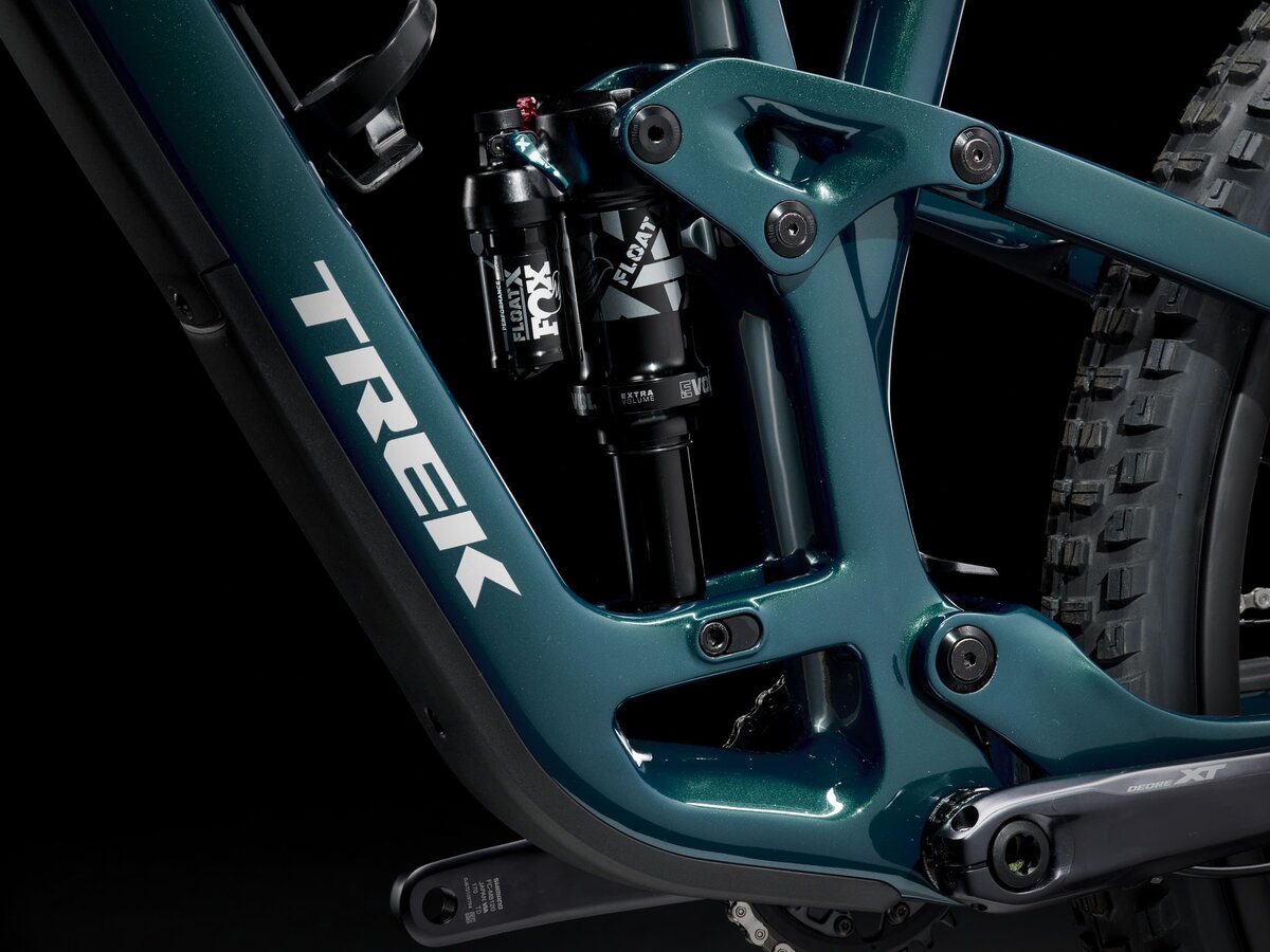 Trek Fuel EX 9.8 XT Gen 6 - Oxygen Bike Co.