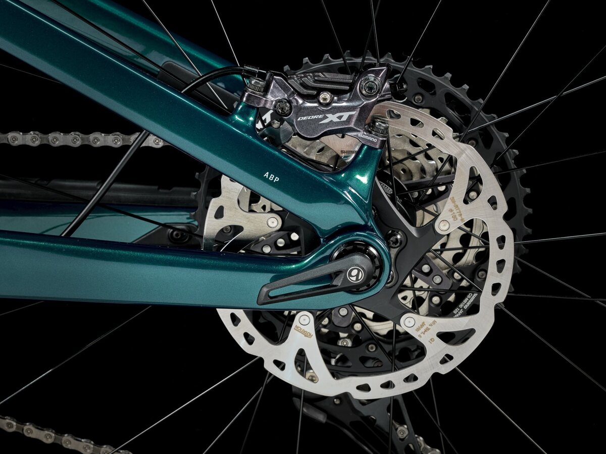 Trek Fuel EX 9.8 XT Gen 6 - Freewheel Bike Shop - Minneapolis