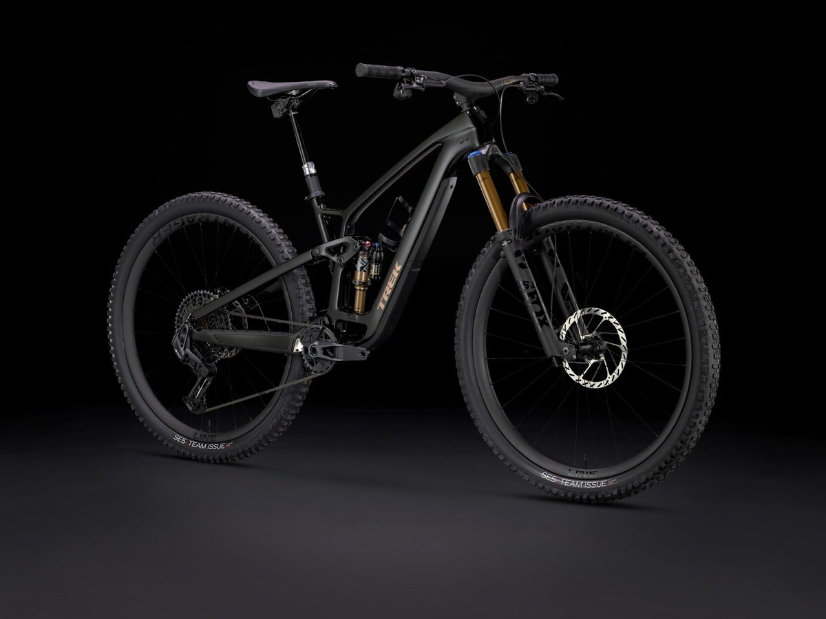 Trek Fuel EX 9.9 X0 AXS T-Type Gen 6 - Trek Bicycle Store of