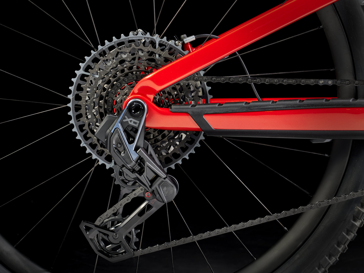 Trek Fuel EX 9.9 X0 AXS T-Type Gen 6 - Trek Bicycle Store of