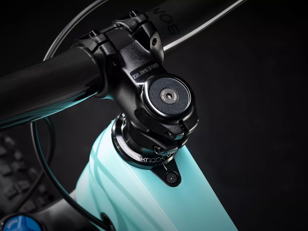 Trek Fuel EX 9.9 X01 AXS Photo Shoot 