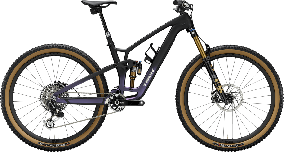 Trek Fuel EX 9.9 XX AXS T-Type Gen 6 - Planet Bike East Brunswick