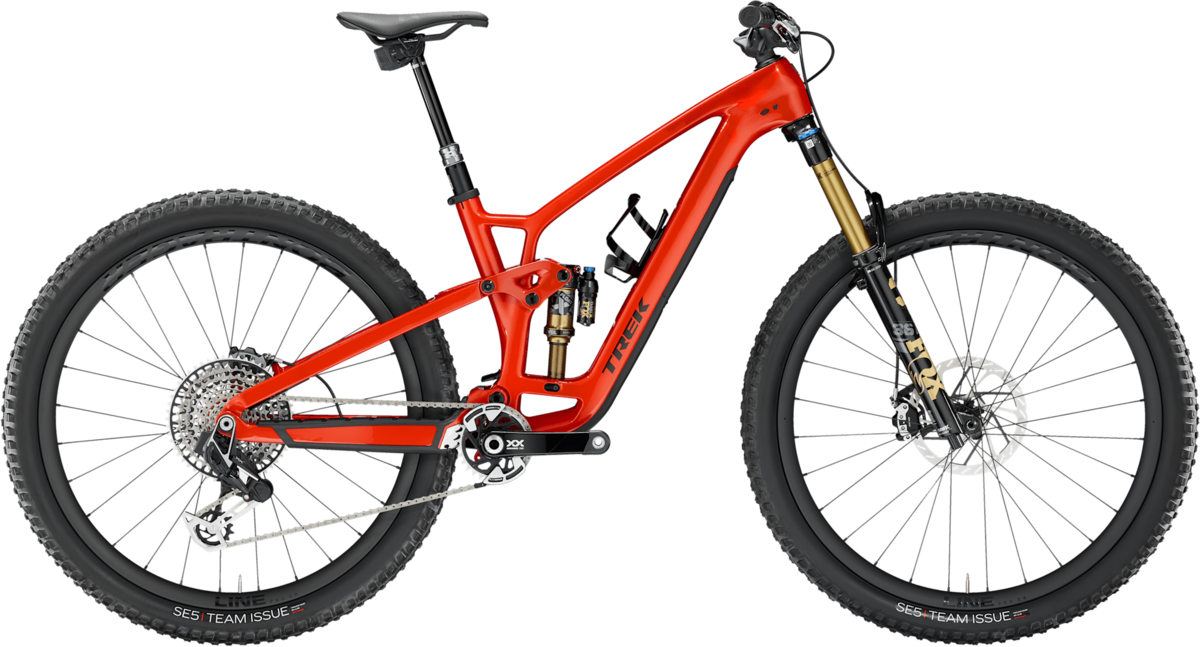 Trek Fuel EX 9.9 XX AXS T-Type Gen 6 - Carmel Bicycle | Carmel, CA