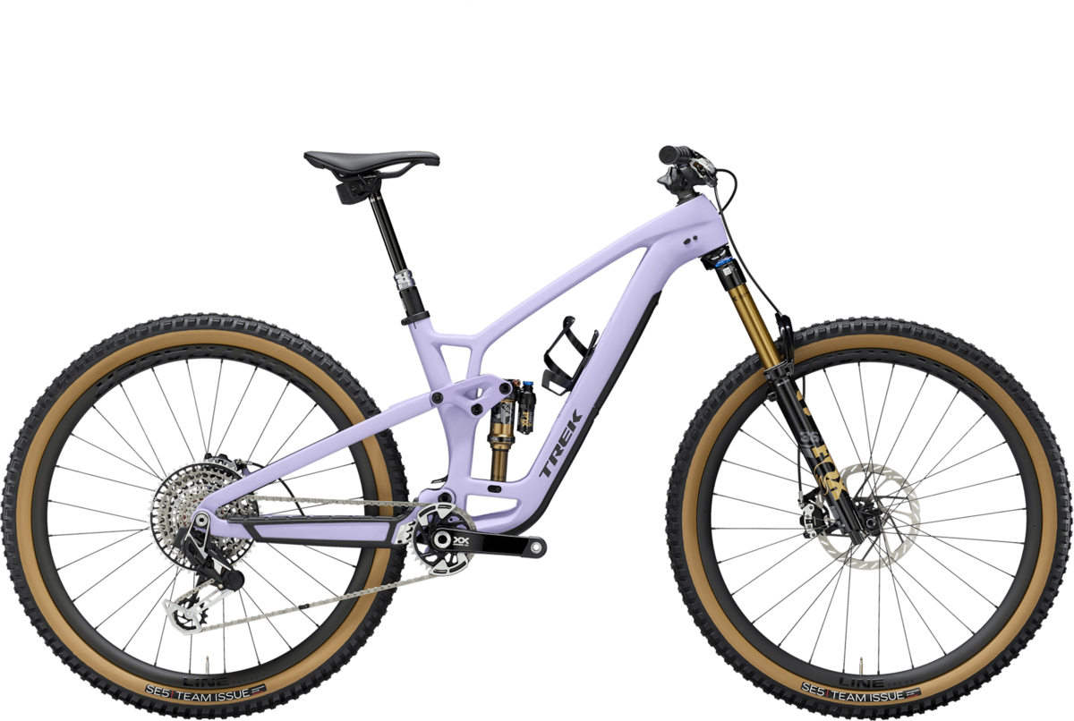 Trek Fuel EX 9.9 XX AXS T-Type Gen 6 - Planet Bike East Brunswick