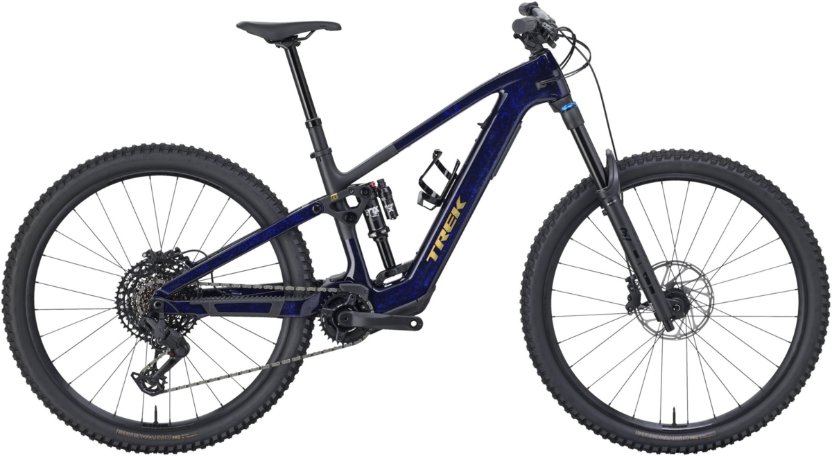 Trek Fuel+ EX 9.7 Gen 2 - Freewheel Bike Shop - Minneapolis - Twin