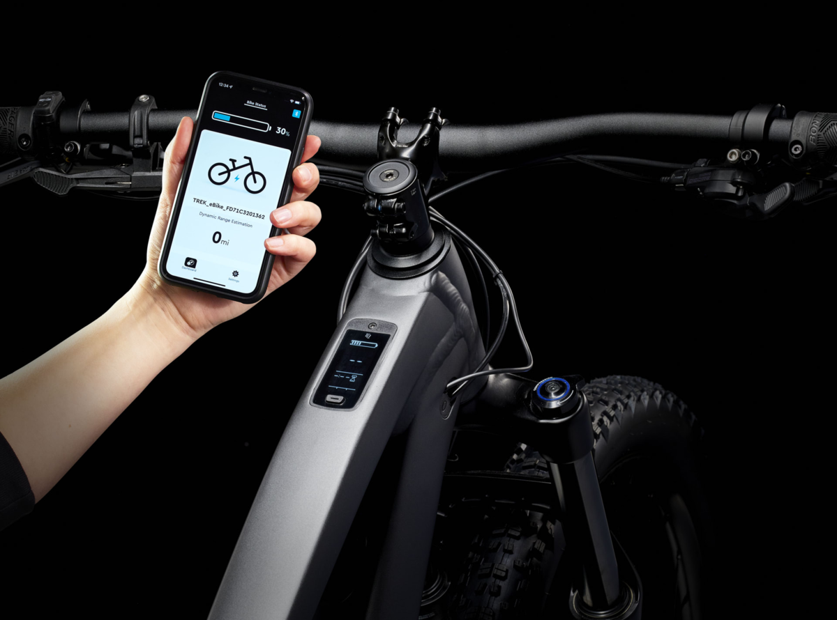 Trek Fuel EXe 5 - West Point Cycles | Vancouver