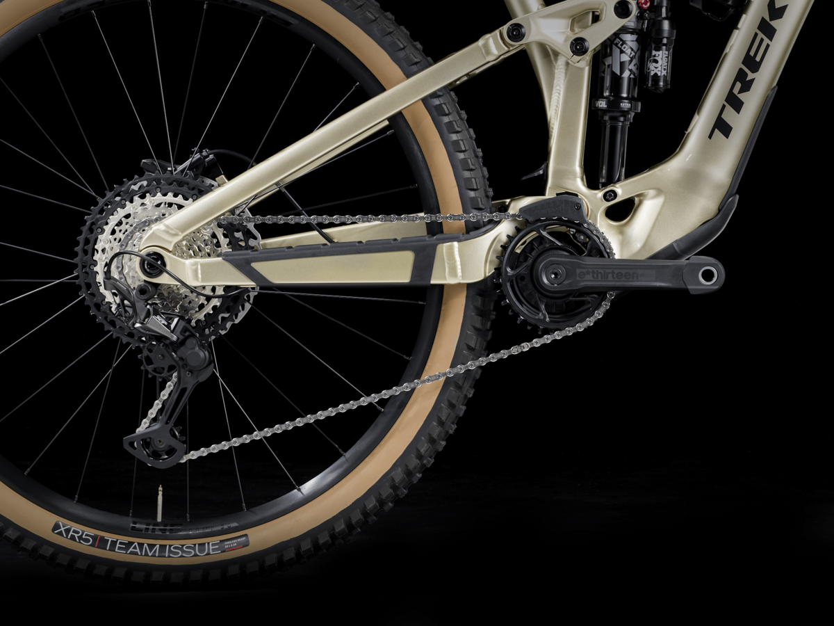 Trek Fuel EXe 8 XT - Western Cycle | Danvers, MA & Seabrook, NH
