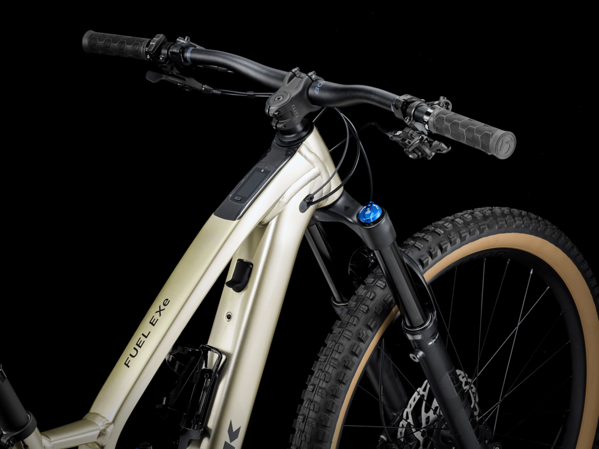 Trek Fuel EXe 8 XT - Danny's Cycles | Connecticut & New York Bike