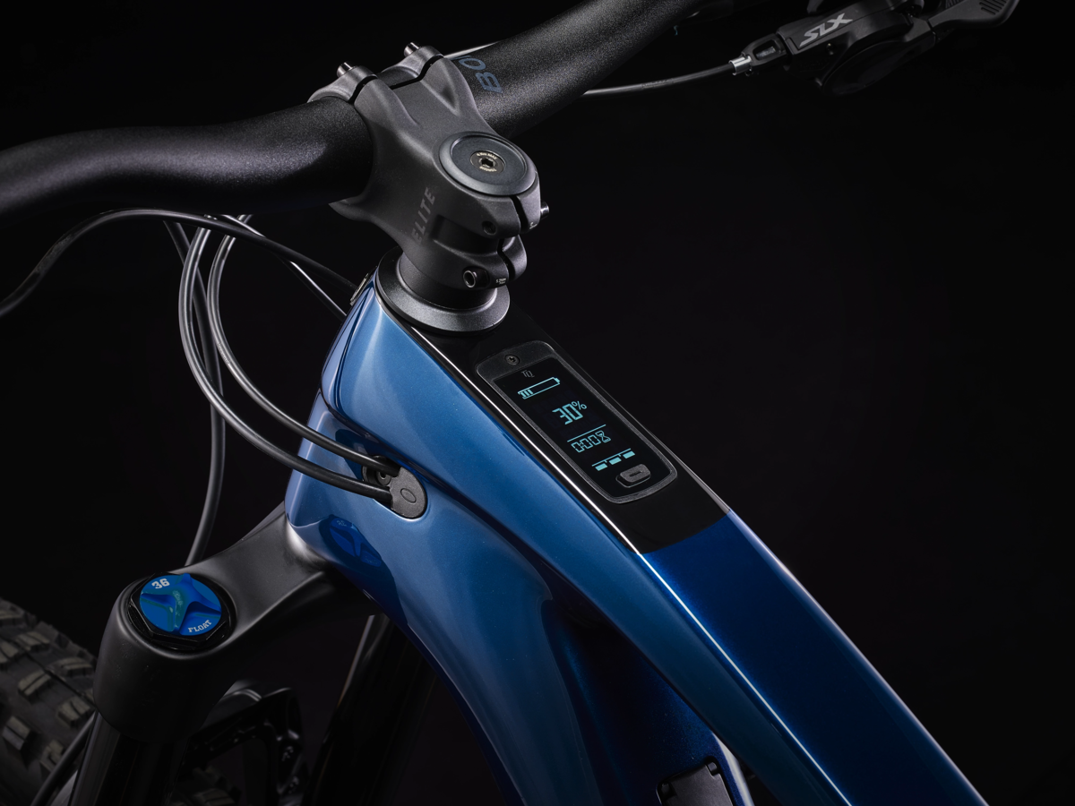 Trek Fuel EXe 9.7 - Bend Electric Bikes | Bend, OR
