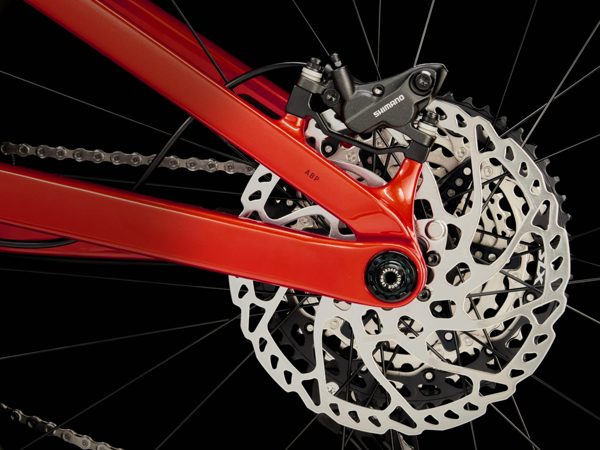 Trek Fuel EXe 9.7 - Epicenter Cycling